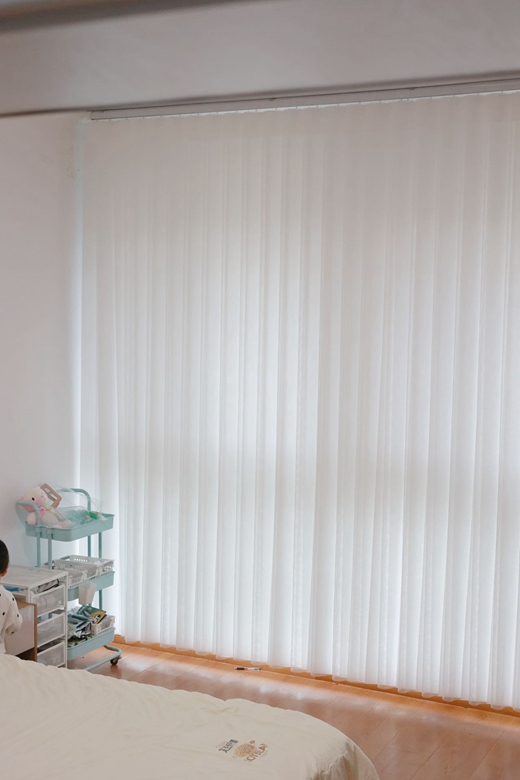 Dreamy Blinds 6